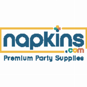 Kortingscode voor 15% korting op verse limoenfeestartikelen bij Napkins