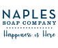 Kortingscode voor aanbieding van 10% korting voor new customers with code bij Naples Soap Company