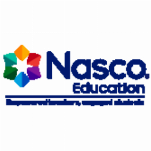 Kortingscode voor educator Sale Up to 25% korting voor bij Nasco