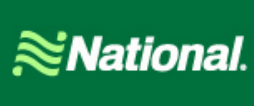 Kortingscode voor lastminutespecials van National bij National Car Rental