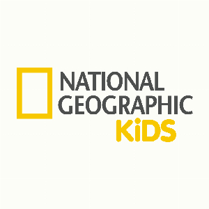 Kortingscode voor bring the world to your home with nat geo kids bij National Geographic Kids