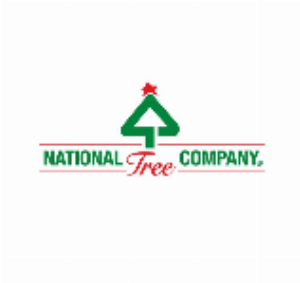 Kortingscode voor  bij National Tree Company