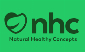 Kortingscode voor 15% korting when you spend 100 - use code bij Natural Healthy Concepts