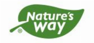 Kortingscode voor 100 dagen geld-terug-garantie bij Nature s Way