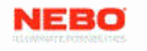 Kortingscode voor aanbieding van 10% korting voor when signing up to our Newsletter bij Nebo Tools