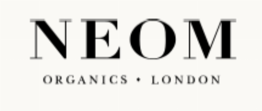 Kortingscode voor uk sential oil blends bij NEOM Luxury Organics