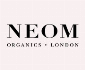 Kortingscode voor drie gratis geschenken met bestellingen 75 en meer bij NEOM Organics