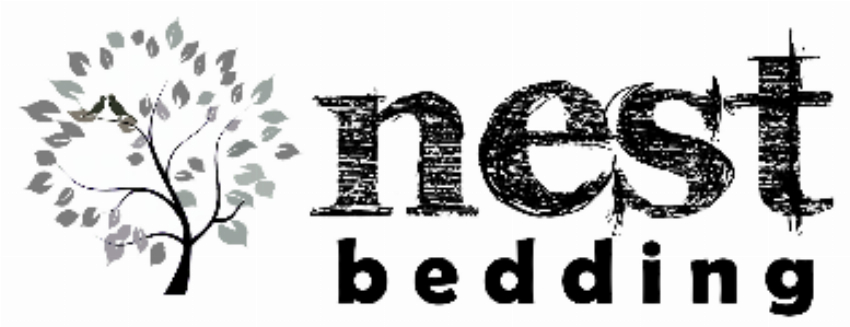 Kortingscode voor gratis verzending bij Nest Bedding