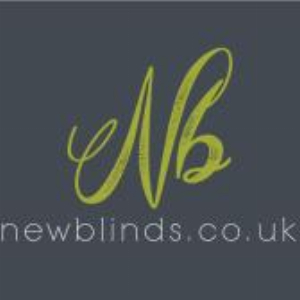 Kortingscode voor spring Sale up to 60% korting voor bij Newblinds