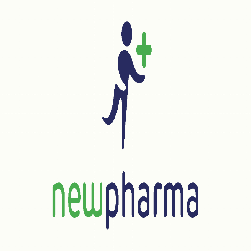 Kortingscode voor onze welkomstaanbieding -10% korting op uw bestelling bij newpharma bij Newpharma