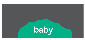 Kortingscode voor 50% korting voor The Pregnancy Pillow bij Newton Baby Inc