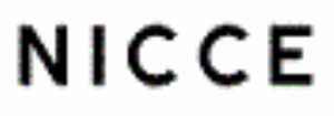 Kortingscode voor 0% korting op mode en accessoires bij NICCE clothing