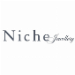 Kortingscode voor 20% korting voor orders of 59 or more bij Niche Jewellery