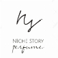Kortingscode voor 20% korting op de speciale meiactie bij Niche Story Perfume