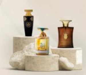 Kortingscode voor gratis verzending bij NicheFragrance