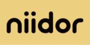 Kortingscode voor niidor 10% zomeruitverkoop bij Niidor