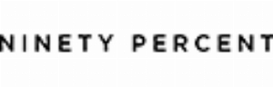 Kortingscode voor meld je aan voor updates over de wereld van Ninety Percent bij NinetyPercent
