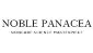 Kortingscode voor noble Panacea Gratis verzending binnen 2-5 dagen bij Noble Panacea ROW