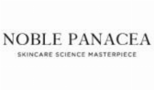 Kortingscode voor noble Panacea gratis retourneren bij Noble Panacea ROW