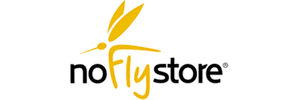 Kortingscode voor 10% discount bij NoFlyStore