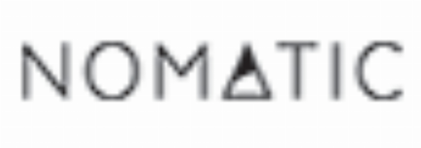 Kortingscode voor methode bagagebundel gratis reispakket bij NOMATIC