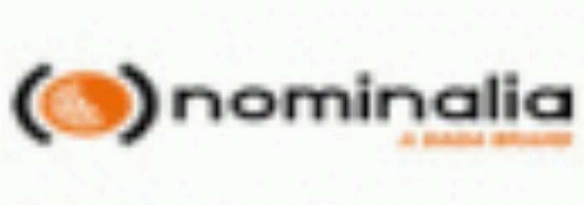 Kortingscode voor vier de Dag van de Aarde met een domein dat aansluit bij uw merk bij Nominalia