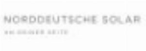 Kortingscode voor norddeutsche solar bij Norddeutsche Solar