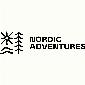 Kortingscode voor zelfstandige kanotocht met 5% korting bij Nordicadventures