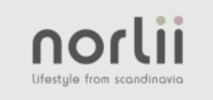 Kortingscode voor  bij Norlii