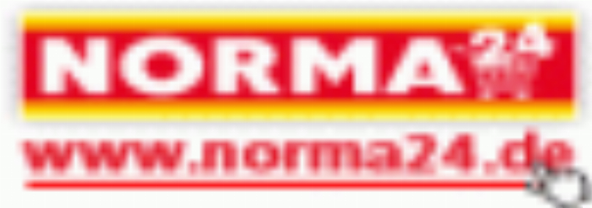 Kortingscode voor pASEN PASEN PASEN bij NORMA24