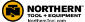 Kortingscode voor gRATIS Milwaukee M18-batterij bij Northerntool