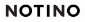 Kortingscode voor notino - Up to 30% korting voor selected brands and products bij NOTINO