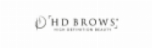 Kortingscode voor aanbieding van Gratis levering bij Hd Brows bij besteding van 25 of meer bij Nouveau Lashes HD Brows
