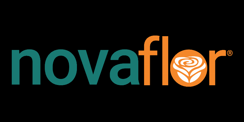 Kortingscode voor 15% kortingsbon Coupon voor de hele site bij Nova Flor