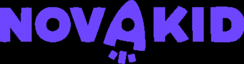 Kortingscode voor 15% korting Algemeen voor bij Novakid