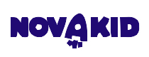 Kortingscode voor discount 20% off bij Novakid