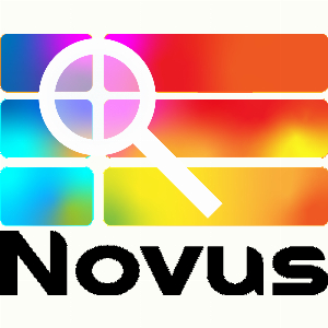 Kortingscode voor Novus 10% discount code bij Novusfumus nl