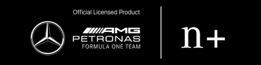 Kortingscode voor gRATIS helm bij aankoop van een Mercedes-AMG F1 City Edition 750 elektrische fiets bij nplusbikes