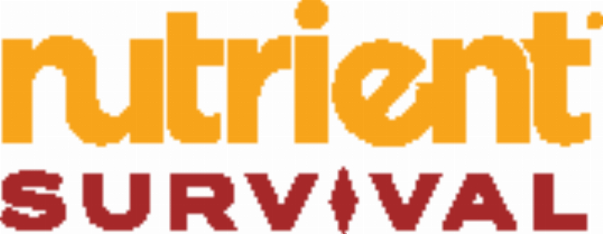 Kortingscode voor bFCM24 bij Nutrient Survival