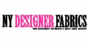 Kortingscode voor sew Love This Valentine s met 15% korting voor de hele site bij NY Designer Fabrics