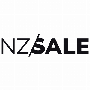 Kortingscode voor koop de NZSALE-opruiming bij NZSALE