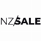Kortingscode voor meld u aan bij de NZSale -nieuwsbrief om nieuwe deals te ontdekken bij NZSALE