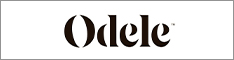 Kortingscode voor koop de NIEUWE Ultra Sensitive Collectie van Odele - Shampoo bij Odele Beauty