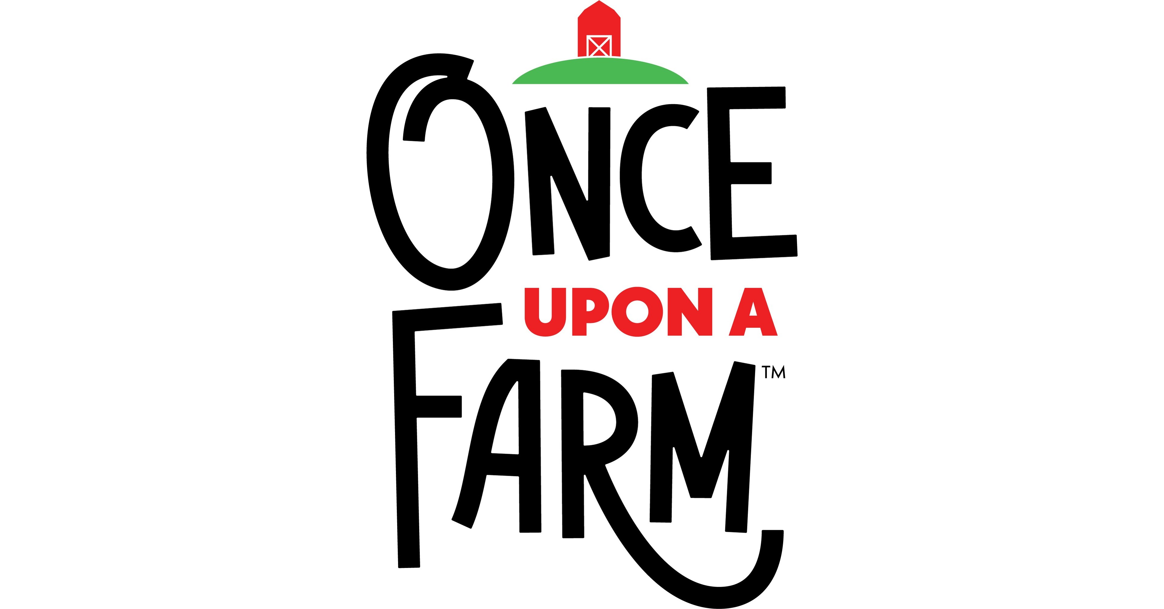 Kortingscode voor 50% korting voor your First Pouch Bar bij Once Upon a Farm