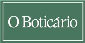 Kortingscode voor bem vindo 30 v lido para app bij O Botic rio