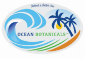 Kortingscode voor welkom terug coupon bij Ocean Botanicals