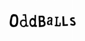 Kortingscode voor zwarte Vrijdag 2025 bij OddBalls Apparel