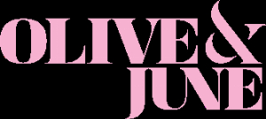 Kortingscode voor maak kennis met de trouwcollectie bij Olive June