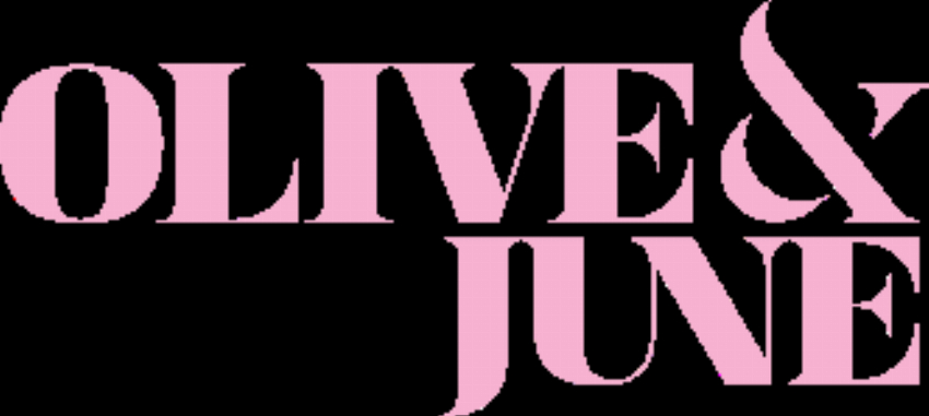 Kortingscode voor super Stick Manis bij Olive June