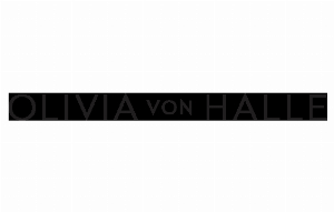 Kortingscode voor retouren en ruilen bij Olivia von Halle Ltd